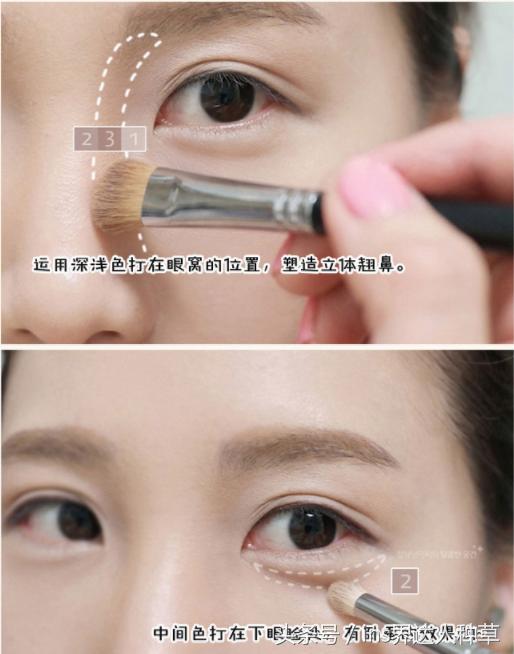 郭雪芙的润肤乳 (郭雪芙bb霜)