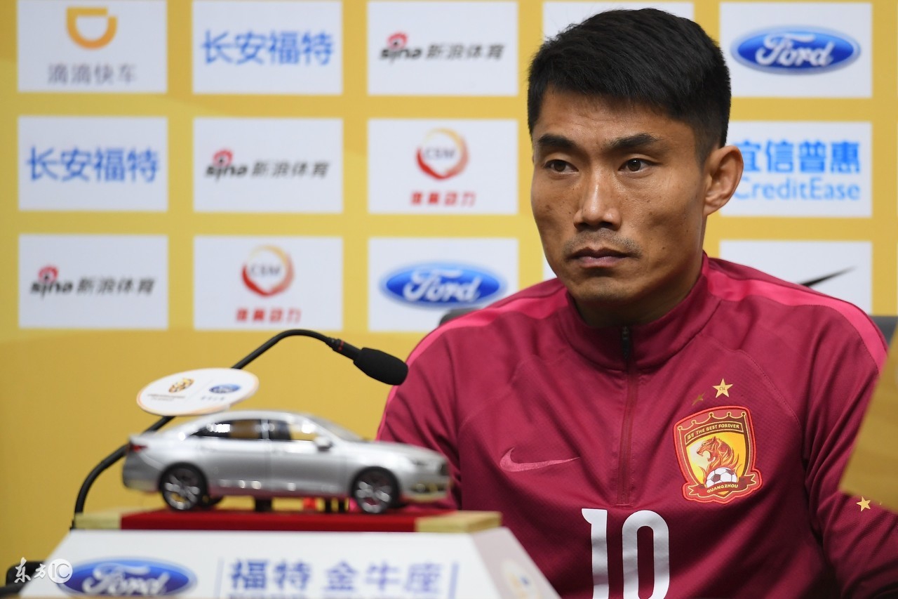 中超积分榜射手榜保利尼奥,保利尼奥2019中超进球集锦