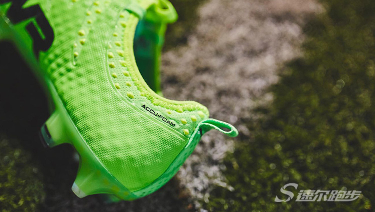 彪马最强短跑鞋,彪马力量型足球鞋