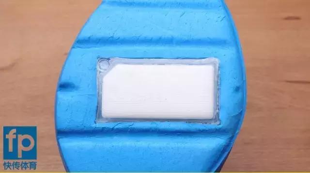 快传拆解live,快传拆解nike跑鞋