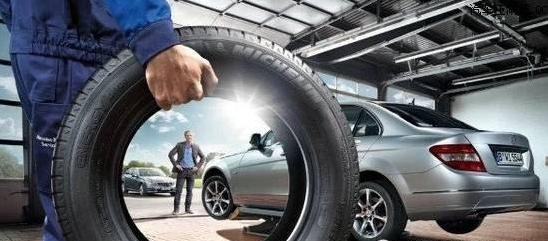 现在轮胎店怎么经营,汽车轮胎店挣钱吗