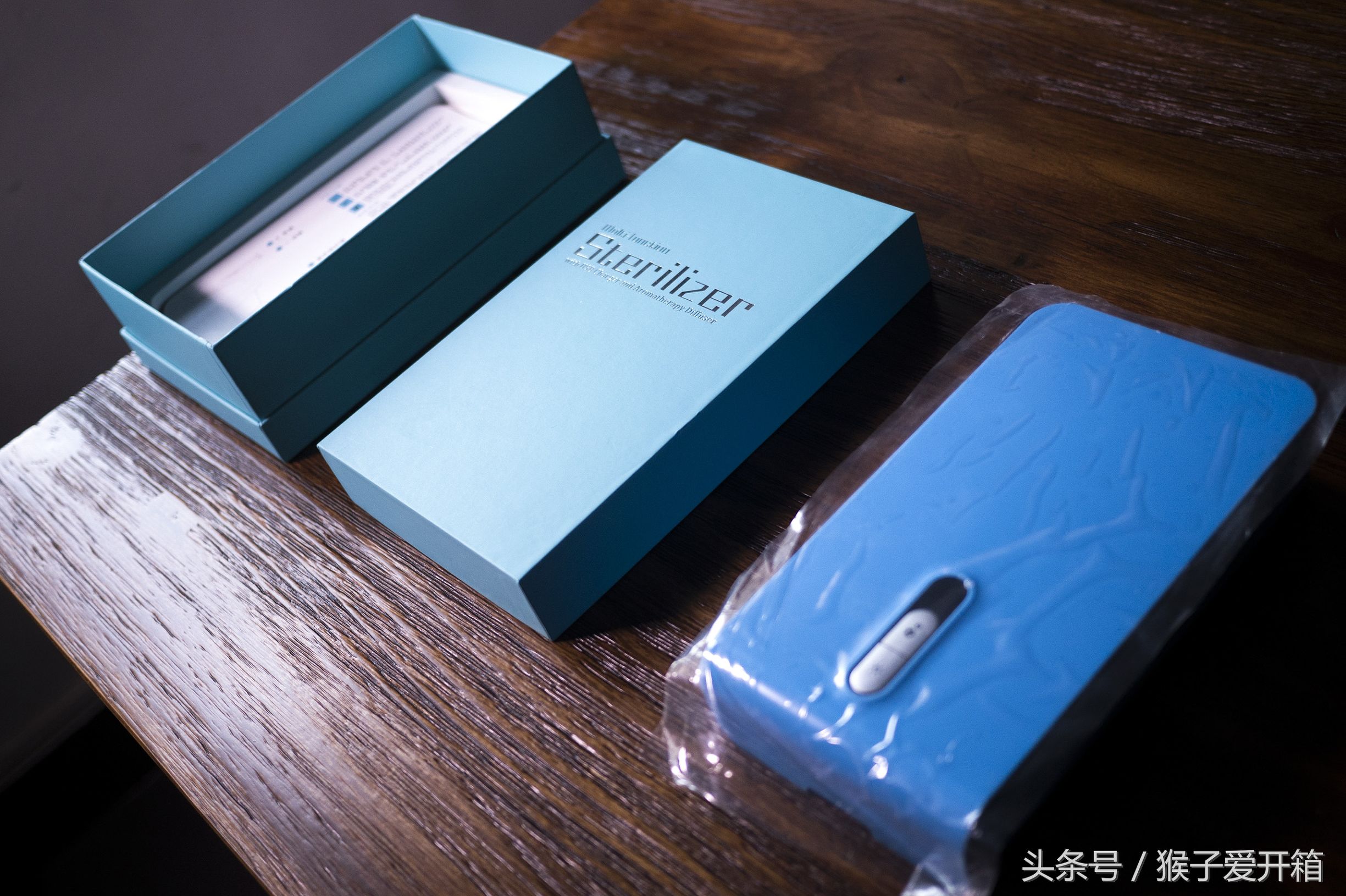 智能手机消毒器,紫外线手机消毒器测评