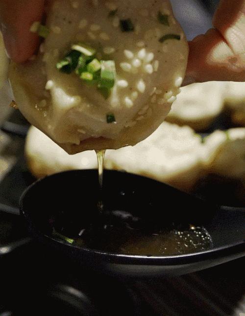 在南京吃生煎包，有这攻略就够了！