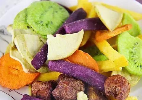 脱水蔬菜减肥能吃吗,脱水蔬菜真的可以减肥吗