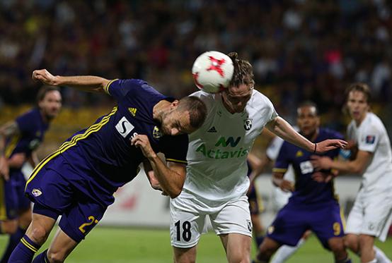 21-22欧冠赛程结果表,欧冠资格赛第二回合比赛结果