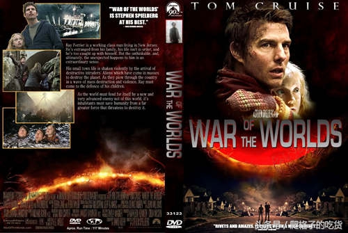 公认十大灾难片,全球十大灾难片排行第一当之无愧