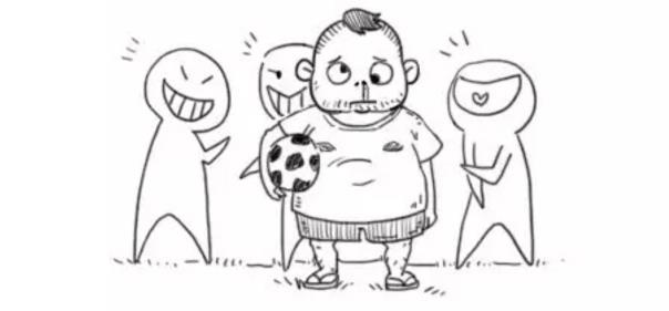 越位是怎么看的图解,造越位科普讲解