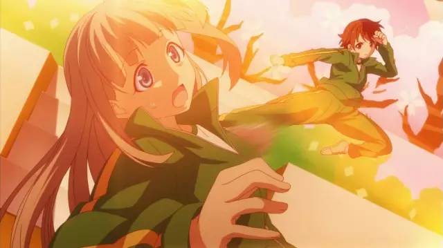 七月新番两集反转,七月新番刀剑神域