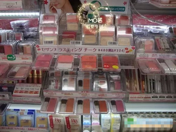 台湾最值得买的东西,台湾热门美妆店品牌排行榜