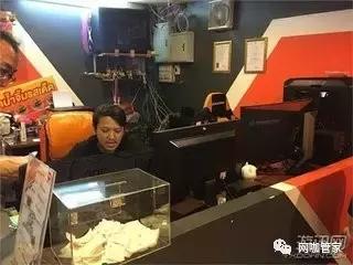 网鱼网咖经营模式,网咖怎么经营最好