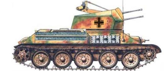 德国为什么能研发武器,德国为什么要造飞碟