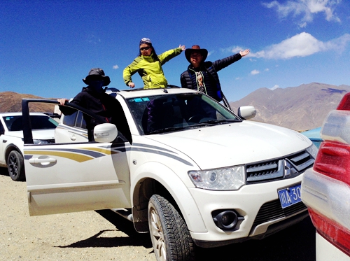 拉萨川藏线包车旅游攻略价格,到拉萨包车旅游攻略大概要多少钱