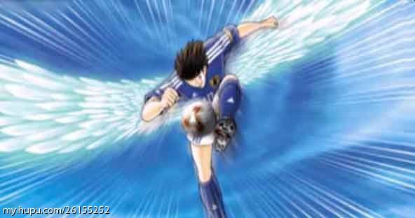 足球小将每个人的绝技,switch足球小将新秀崛起必杀技