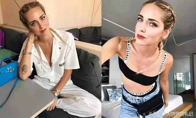 夏日必备的运动装备,夏季有哪些好看的运动风穿搭推荐