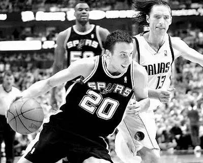 潘帕斯雄鹰掀翻梦之队篮球大师,潘帕斯雄鹰掀翻梦之队