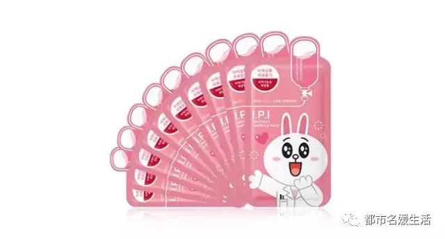 韩系爆款面膜,韩系平价面膜