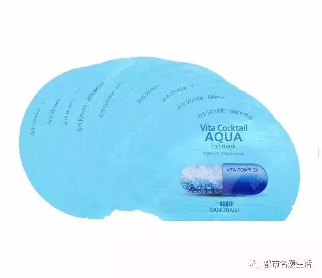 韩系爆款面膜,韩系平价面膜