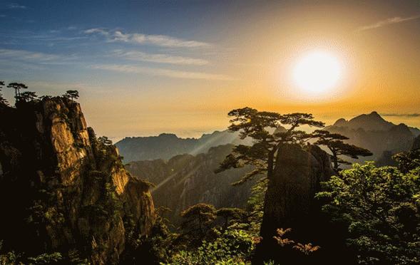 黄山攻略二日游多少钱,到黄山二日游攻略自驾路线