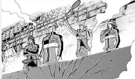 儿时看到打篮球动漫,打篮球必看动漫