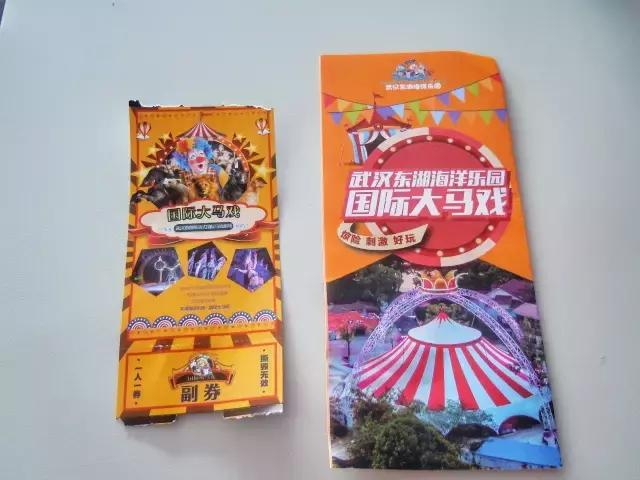 实探冰雪武汉,大马戏武汉市