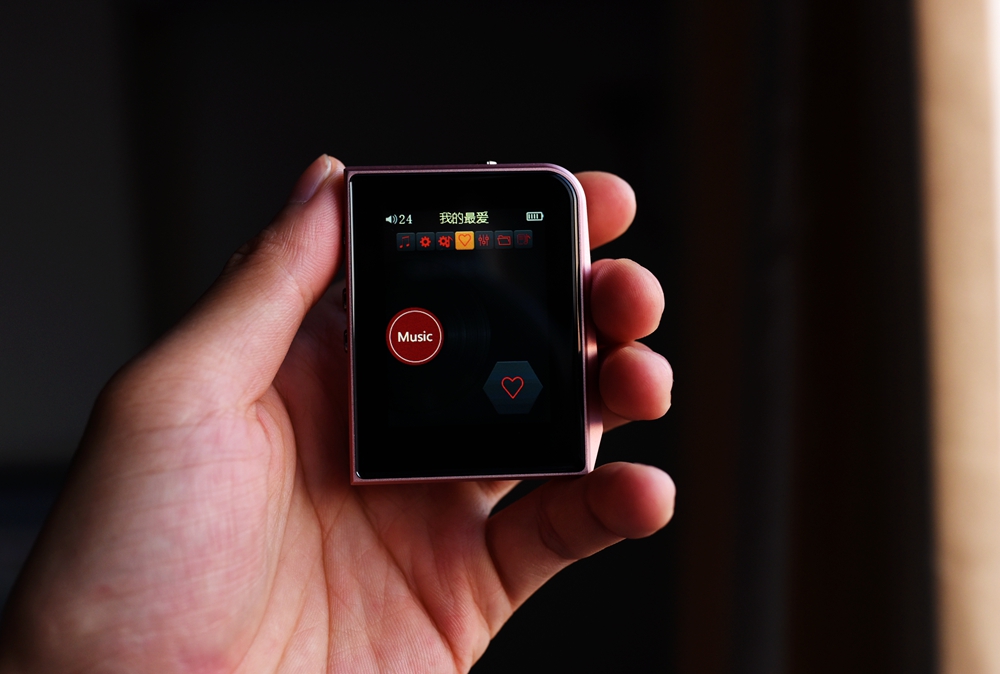 发烧便携音箱评测,锐族a50均衡器