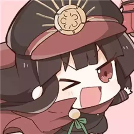 偶像活动闺蜜百合头像,cp可爱头像闺蜜头