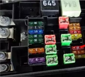 奥迪你不知道的小技巧,奥迪q5经典故障案例