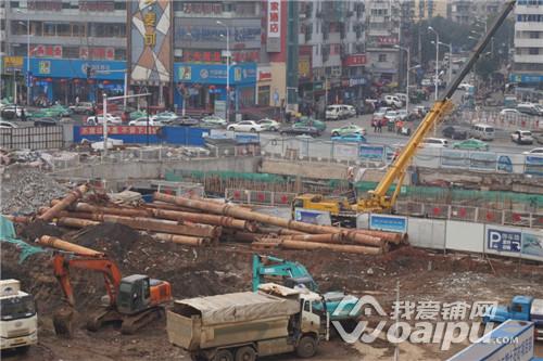 合肥国购广场,合肥国购广场现在最新消息