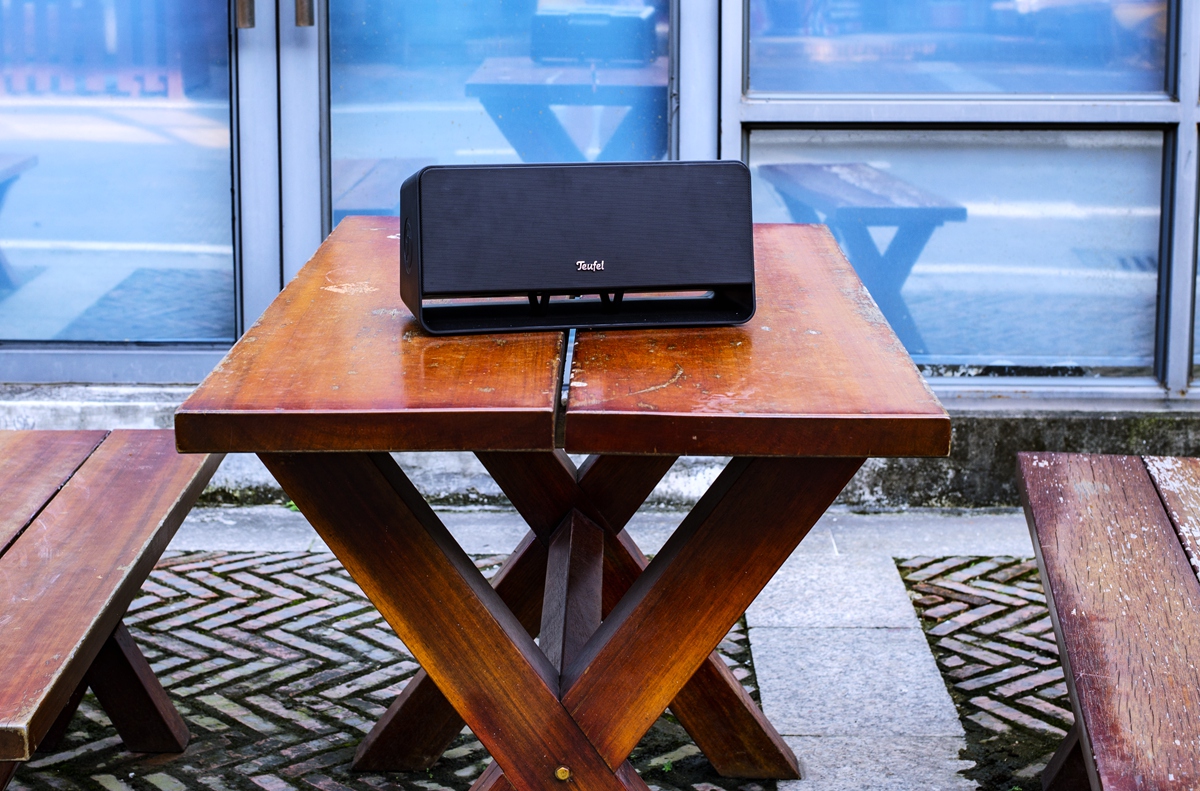 蓝牙也有好音质,蓝牙的音质能达到hifi级别吗