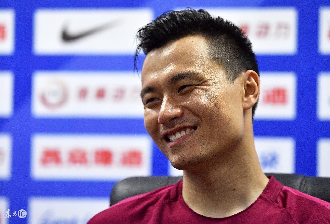 广州恒大郜林集锦,中超十大球星排行榜