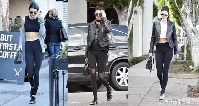 夏日必备的运动装备,夏季有哪些好看的运动风穿搭推荐