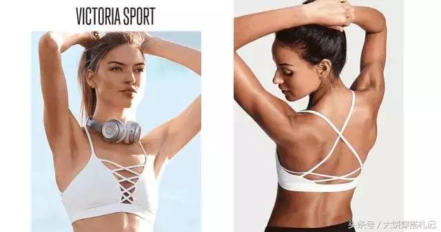 夏日必备的运动装备,夏季有哪些好看的运动风穿搭推荐