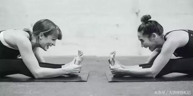 夏日必备的运动装备,夏季有哪些好看的运动风穿搭推荐