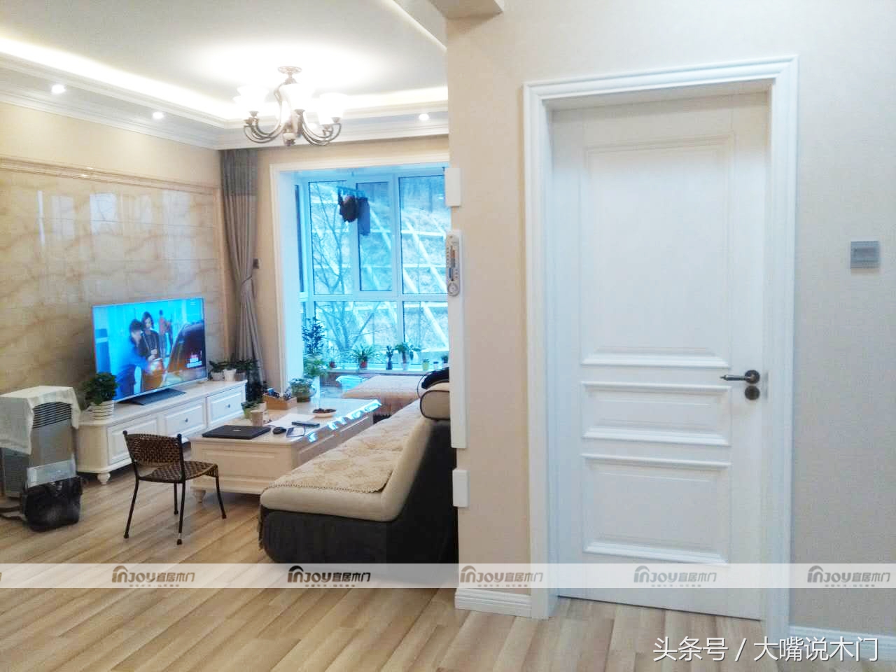 装修木门门套怎么选,木门门套怎么挑选好的