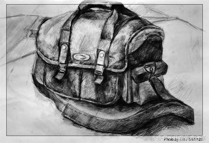 儿童学画画有什么前途,儿童学画应该从什么画开始