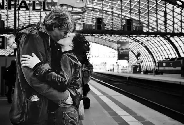 旅游途中的浪漫举动,旅行的行为习惯