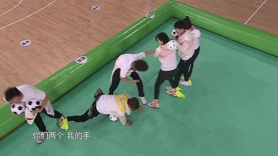 挑战者联盟第二季陈学冬,挑战者联盟第三季陈学冬