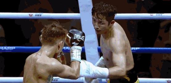 邹市明2017卫冕金腰带视频,邹市明职业拳坛冲击金腰带全纪录