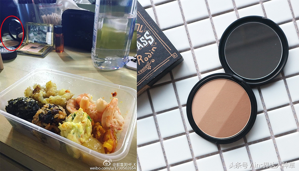 郭雪芙的润肤乳 (郭雪芙bb霜)