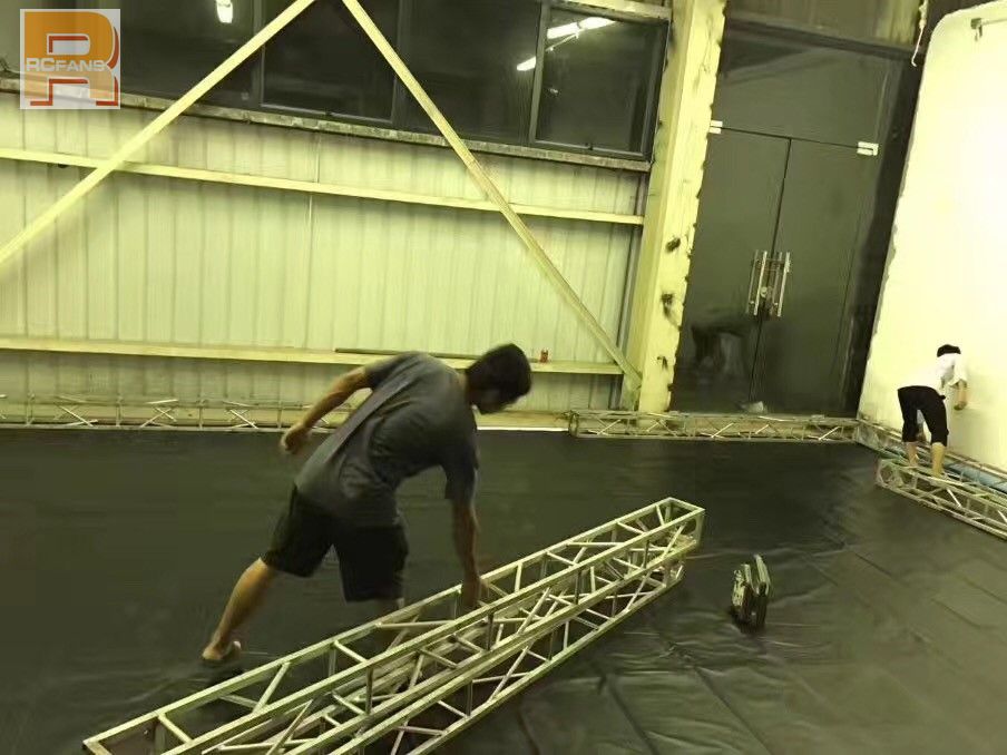 中国2018遥控攀爬车比赛,伟力越野车比赛