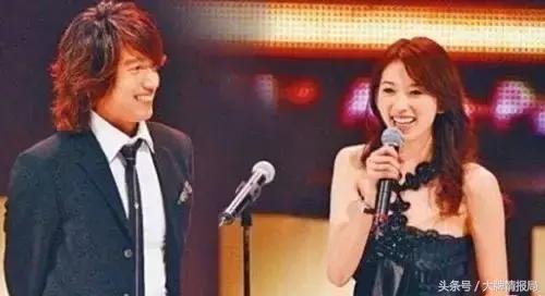 他若有黄渤的情商林志玲铁定嫁他，曾红遍亚洲今被指过气只得往日本发展