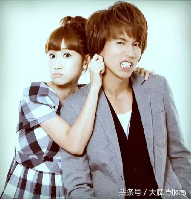 他若有黄渤的情商林志玲铁定嫁他，曾红遍亚洲今被指过气只得往日本发展