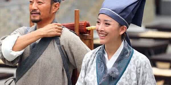 三生三世玄女变脸片段,三生三世玄女造型