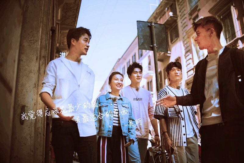 三生三世玄女变脸片段,三生三世玄女造型