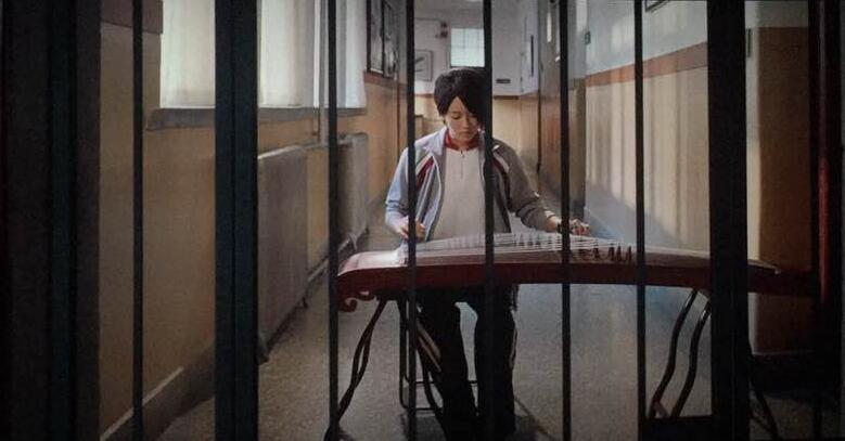 豆瓣7.3，宣发集体下跪，洛天依友情出演，错过便是二次元的重大失利！