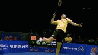 打完羽毛球肩膀痛是什么级别,打完羽毛球后肩胛骨非常痛