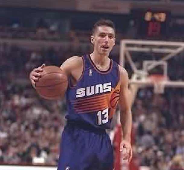 纳什和科比联手的数据对比,科比十大nba纪录