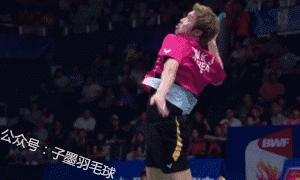 《从入门到熟练》附加二：关于杀球时手臂内旋的探讨