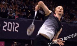 《从入门到熟练》附加二：关于杀球时手臂内旋的探讨