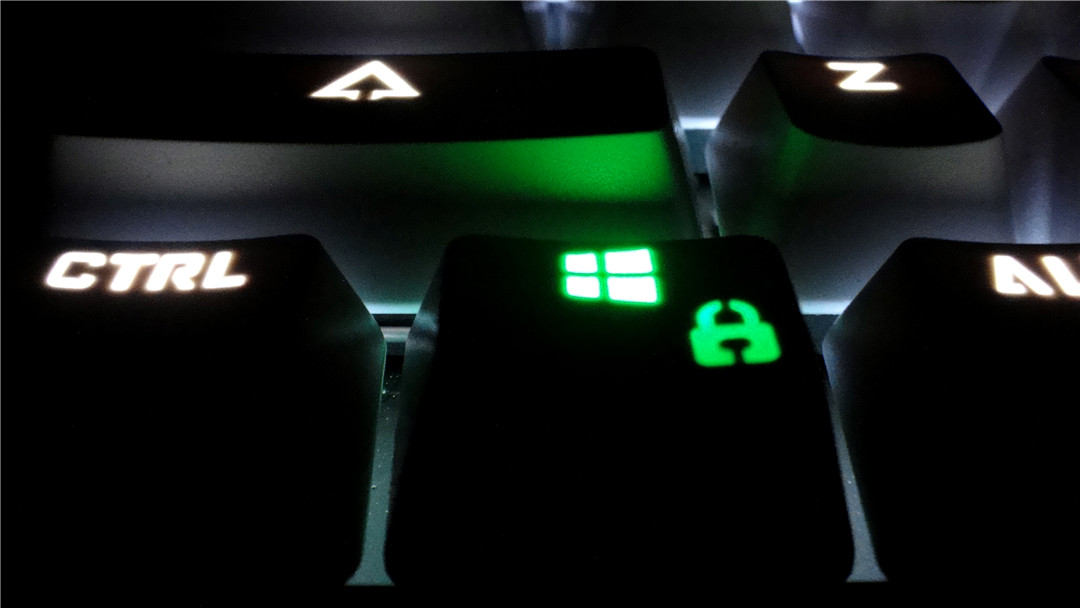 机械键盘如何调节背光,所有的机械键盘都可以调背光吗